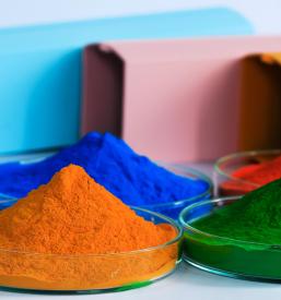 Prašno barvanje Celje, Savinjska, Slovenija