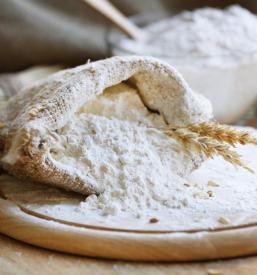 Ugodno mletje žit Pomurje