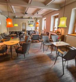 Ugoden hostel Krško