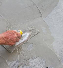 Mojster za izdelavo estrihov