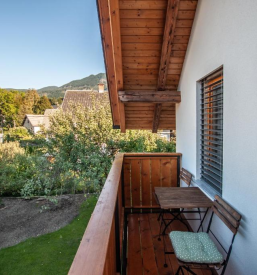 Rent apartment for multiple people Bohinjska Bistrica