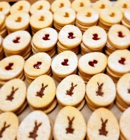 Odlična pekarna na Dolenjskem