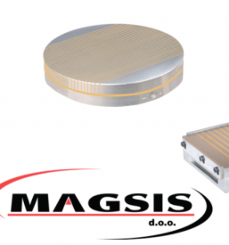 Dvigala in dvižna oprema Osrednja Slovenija