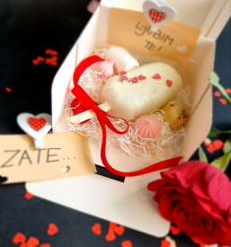 Torte Ljubljana, okolica