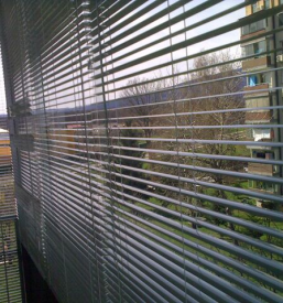 Notranje žaluzije Štajerska