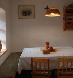 Prenočišča Pomurje