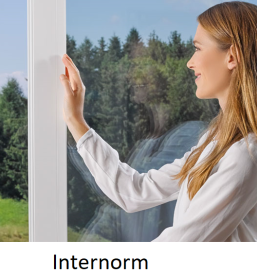 ALU i drveni prozori Hrvatska