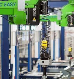 Vakumska prijemala Slovenija