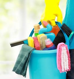 Veleprodaja čistil Ljubljana okolica