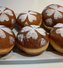 Tečaj peke Savinjska, Štajerska