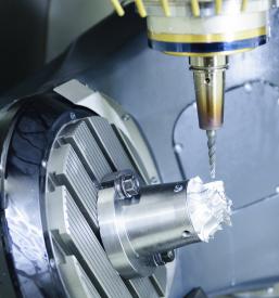 Kvalitetna mehanska obdelava kovin Novo mesto, Dolenjska