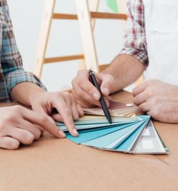 Poceni polaganje knaufa Slovenija