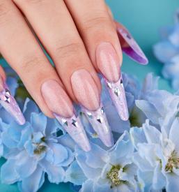 Šola za pedikerke Slovenija