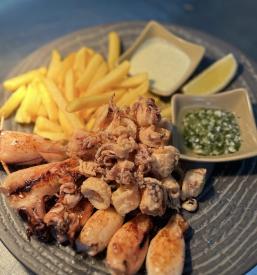 Nedeljska kosila Gorenjska