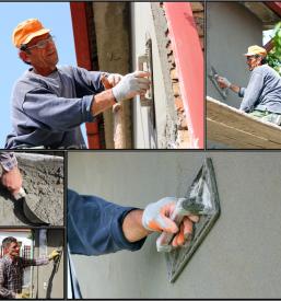 Ugodno polaganje knaufa Slovenija