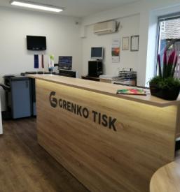 Izdelava in tisk vizitk Savinjska