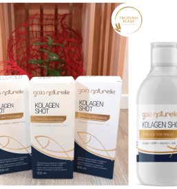 Prehranska dopolnila Sežana