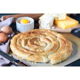 Pekarna Sonček, Shalaj Shkembim s.p.