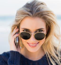 Sončna korekcijska očala Ljutomer