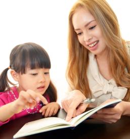 Inštrukcije angleščine za otroke Podravska