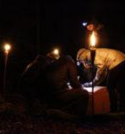 Srhljiva soba pobega Slovenija