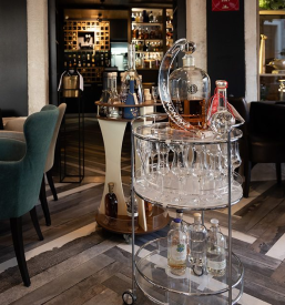 Kvalitetne mesne jedi Obala