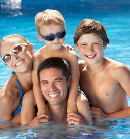 Ugodni tečaji plavanja