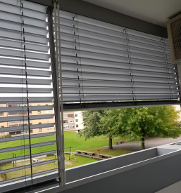 Senčila po naročilu Štajerska