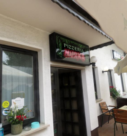 Dobra pizzerija Kamnik