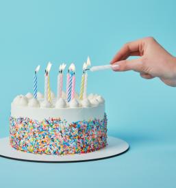 Torte za rojstni dan Posavje