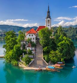 Turistična agencija Goriška