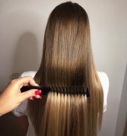 Ugodno podaljševanje las Ljubljana