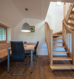 Ugoden apartma za več oseb Bohinjska Bistrica