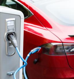 Ugodne električne polnilne postaje Savinjska