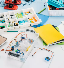 Delavnice za otroke Slovenija