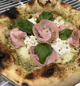 Najboljše pice Ljubljana, okolica