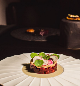 Francoska vina Obala