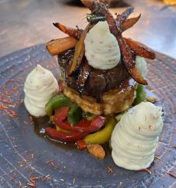 Restavracija Gorenjska