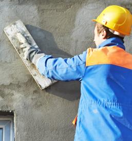 Ugoden fasader Savinjska