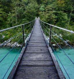 Turistična agencija Bovec