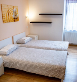 Ugodna prenočišča Ilirska Bistrica