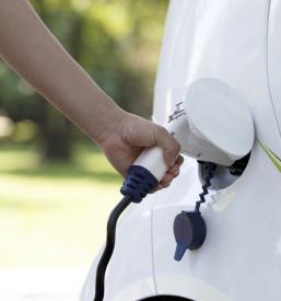 Hišne električne polnilnice Savinjska