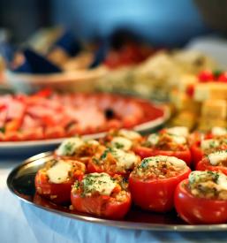 Okusne malice Gornji Grad