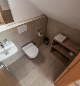 Ugoden najem apartmaja Bohinjska Bistrica