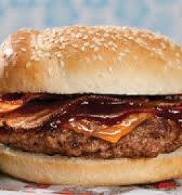 Hamburgerji Nova Gorica