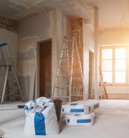 Slikopleskar Ljubljana z okolico