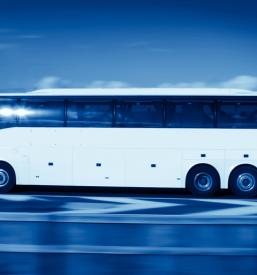 Avtobusni prevozi po Evropi