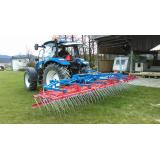 Kmetija Logar, Franc Logar - nosilec dopolnilne dejavnosti na kmetiji