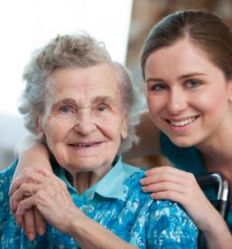 Pomoč družinam Velenje