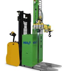 Manipulatorji Slovenija